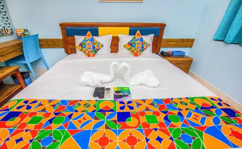 Ishka Inn T Nagar