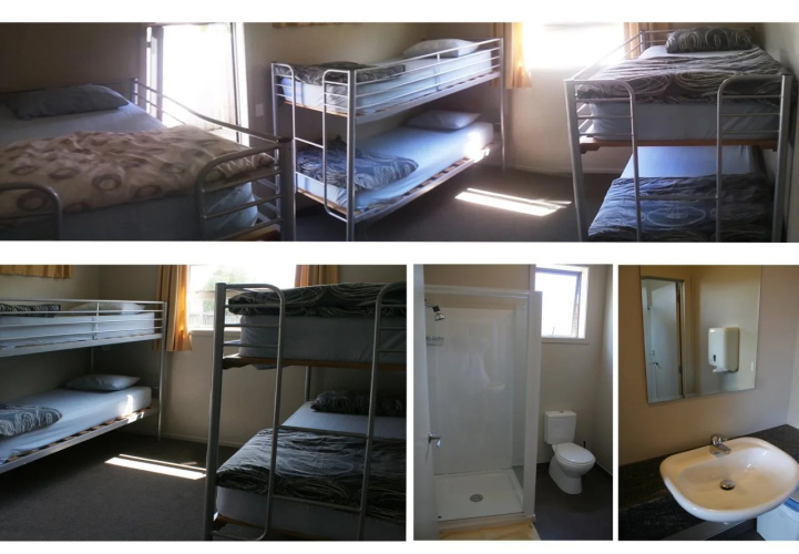 Turtlecove Hostel Accommodation