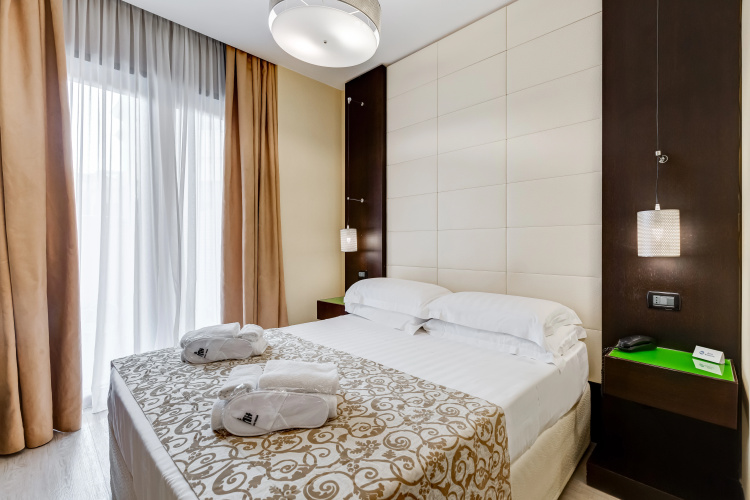 Best Western Cinemusic Hotel photo 9