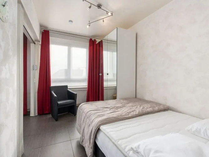 Agraable Studio sur la Place du Casino