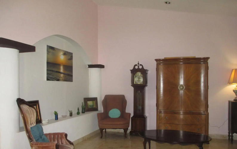 Hotel Villa del Mar