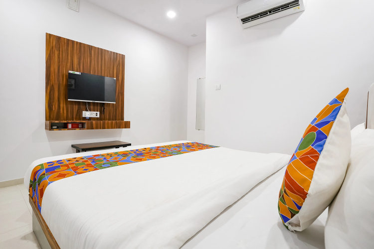 Fabhotel Magnus