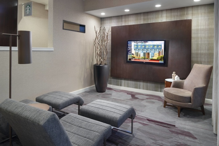 Courtyard by Marriott Atlanta Airport South/Sullivan Road
