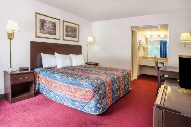 Days Inn St Joseph