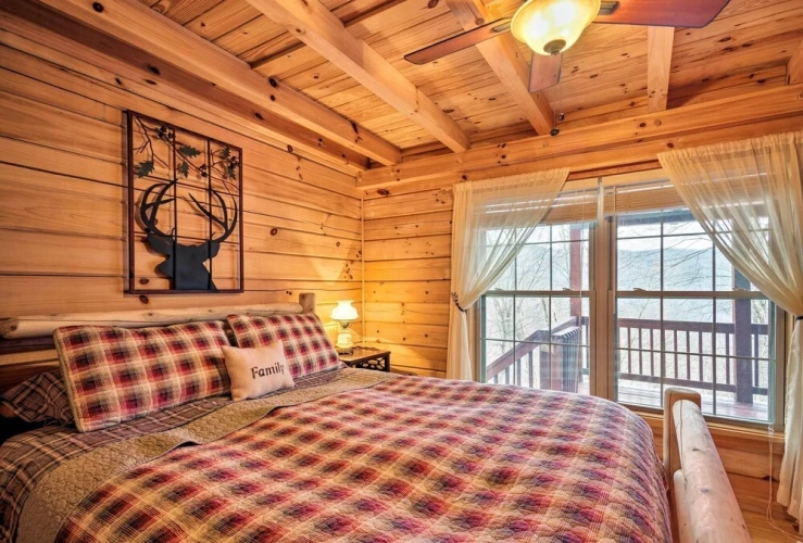 3 Bedrooms Cottage