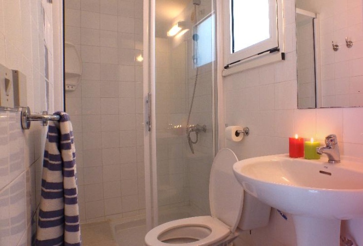 3 Bedrooms Standard Quadruple room