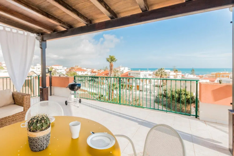 Artemide Vista Mare