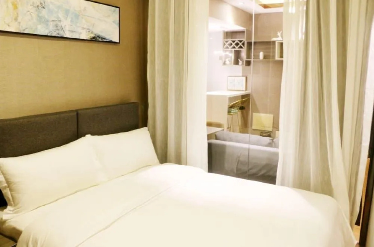 Xingyu Xingxiang Apartment Hotel