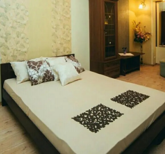 Apartment on Franka 2