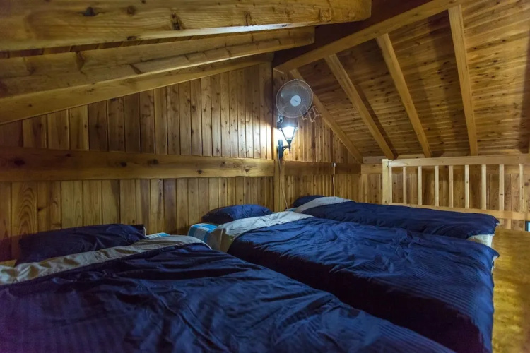 8PM Party Guesthouse Seongsan-Hostel