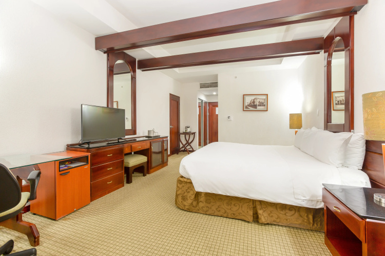 Radisson San Jose-Costa Rica