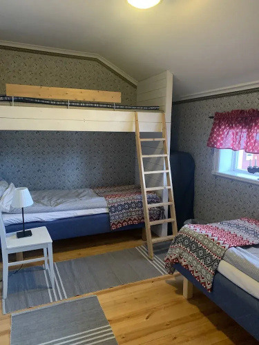 Chinova Mötesgård
