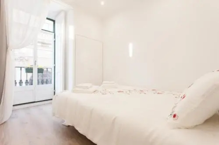 Apartamento Trindade