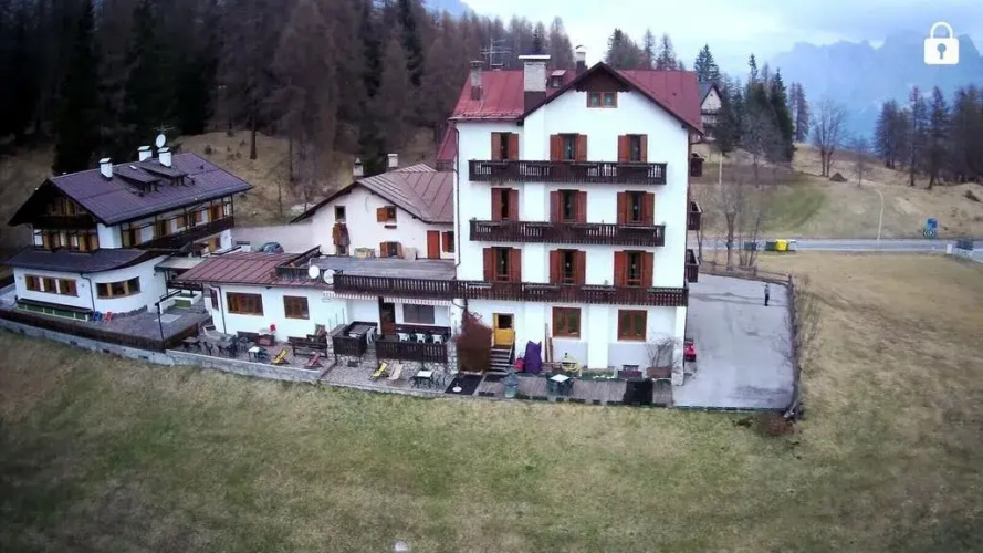 Sport Hotel Pocol