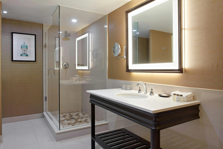 Sheraton Parkway Toronto North Hotel And Suites photo 12