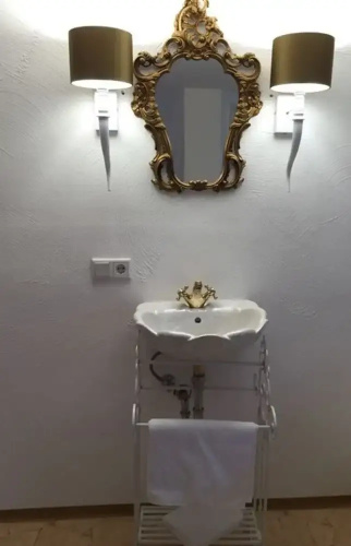 Holiday Apartment at Castle I
