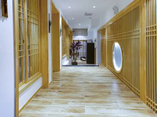 Miyue Residence Yinchi