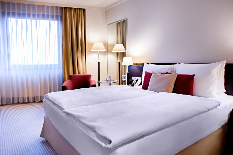Crowne Plaza Bratislava photo 8