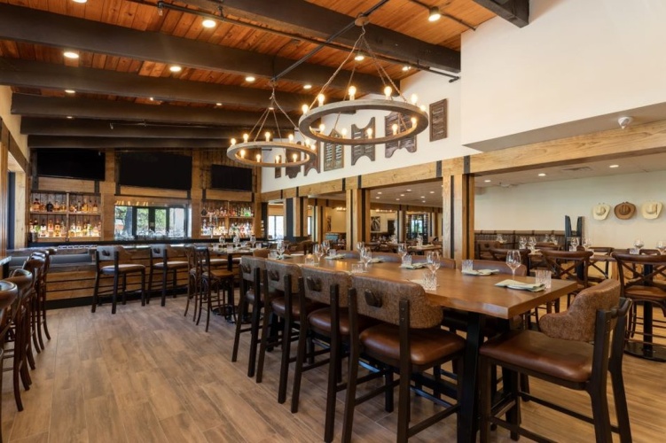 Westgate River Ranch Resort & Rodeo photo 32