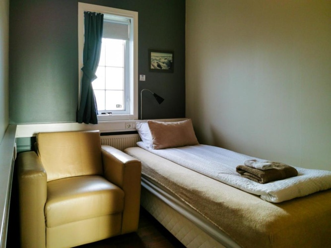 Single room