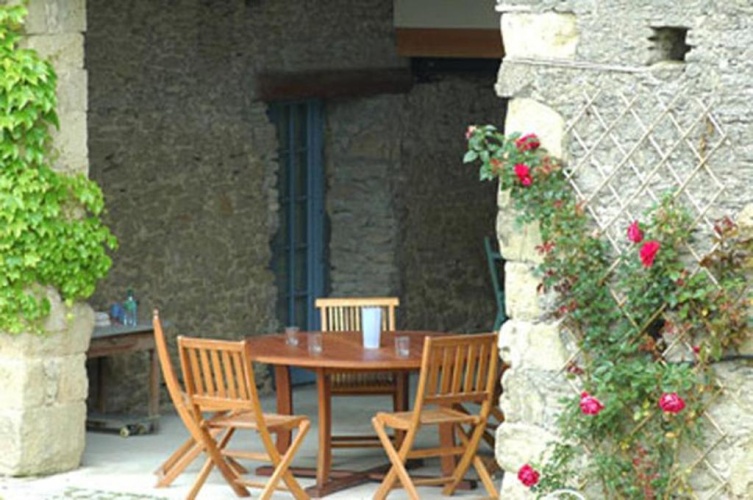 3 Bedrooms Cottage