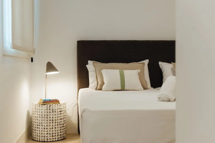 Eva Recommends Castellar Pool & Terrace
