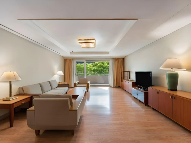 Swiss Grand Hotel