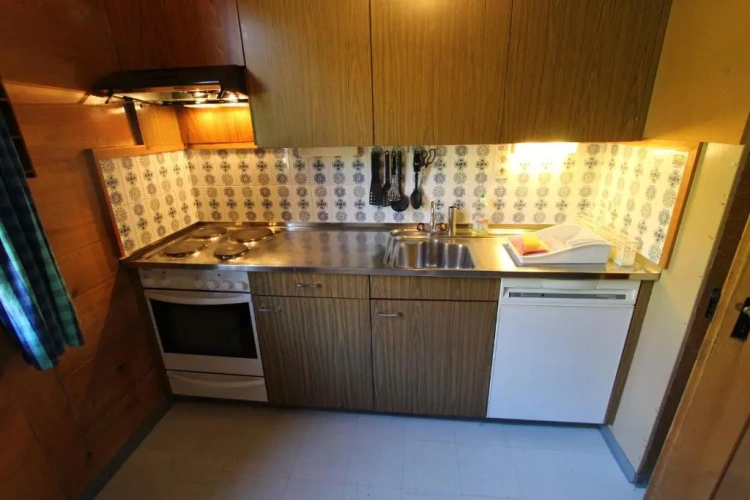 Double Apartment