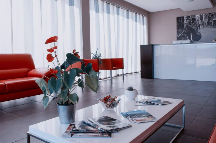 Hotel I Crespi
