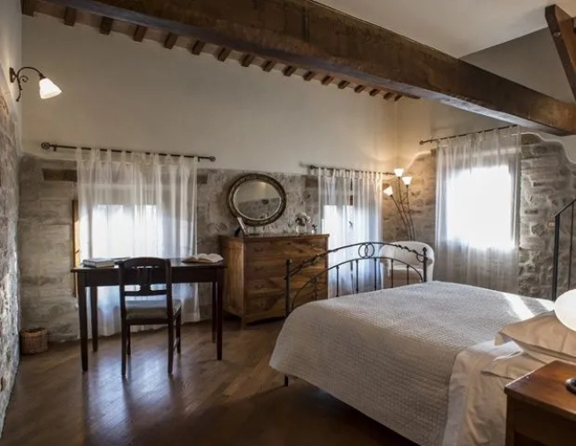 Villa Quercia