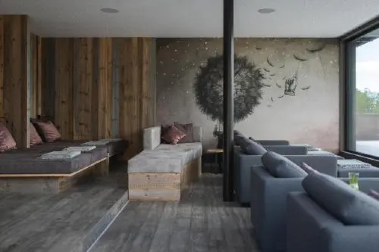 Hotel Alpenrose