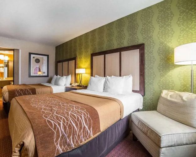Comfort Inn Layton