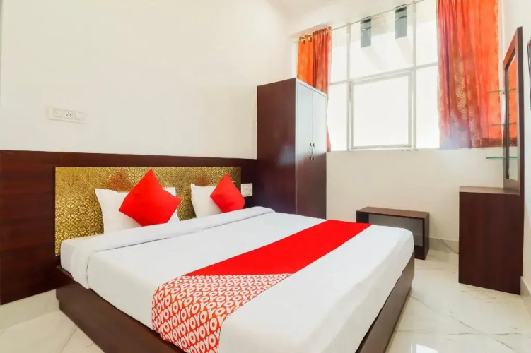 Hotelafbeelding
