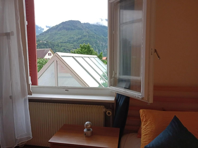 Bahnhof West Apartments