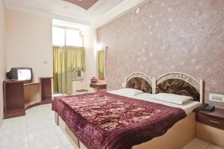 Hotel Anand Palace