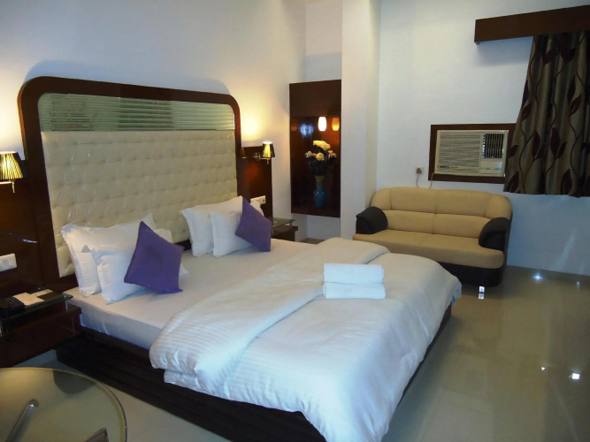 Hotel Sun Plaza