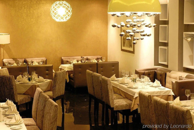 Imperial Casablanca Hotel And Spa photo 17