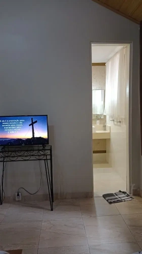 Superior Triple room with partial ocean view