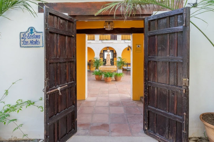 La Tartana