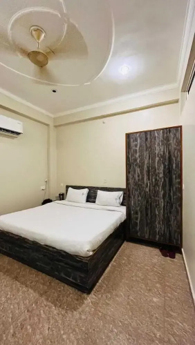 Jai Maa Durga Hotel