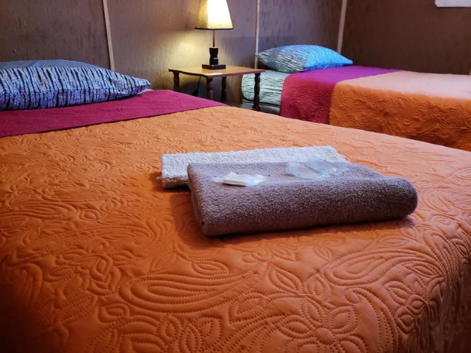 Antiguos Bed and Breakfast