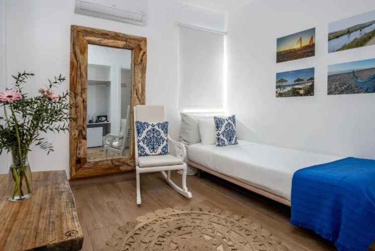 Deluxe Junior Suite