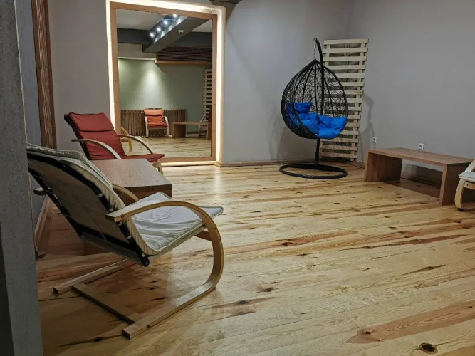 Monte Cervo Spirit and SPA