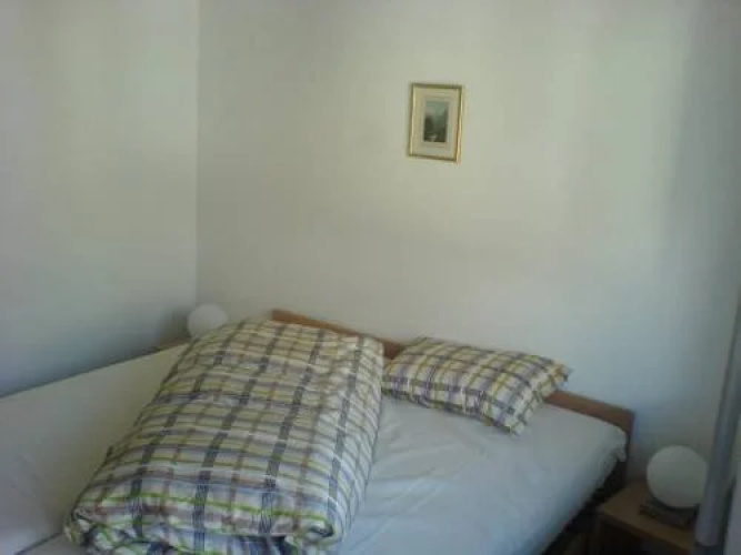 Ferienwohnung Haus Mia