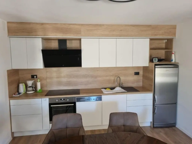 2 Bedrooms Superior Apartment with sea view