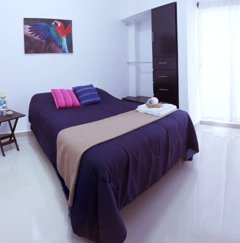 Double Junior Suite