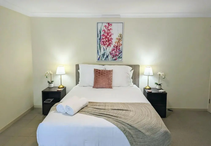 The Guesthouse