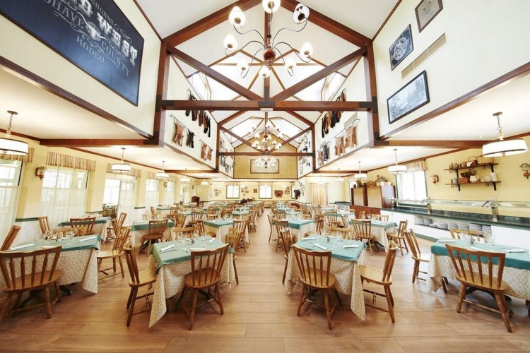 Hotel Gold River en PortAventura World photo 24