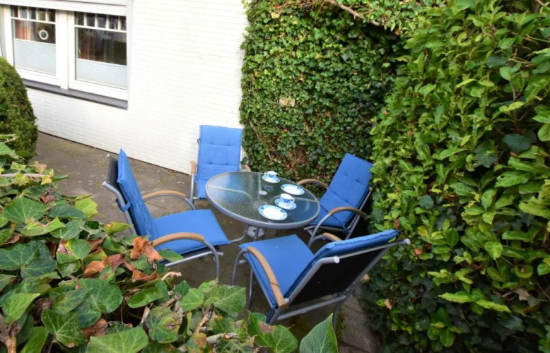 Haus Cäcilie Whg 1