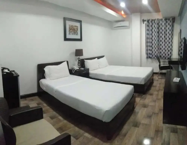 Hotel Gabriella